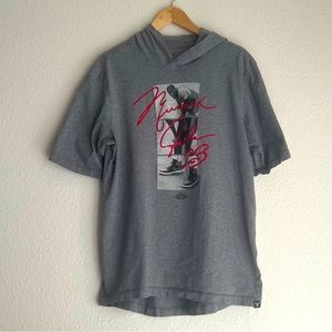 Air Jordan Shirt Hoodie Men’s L